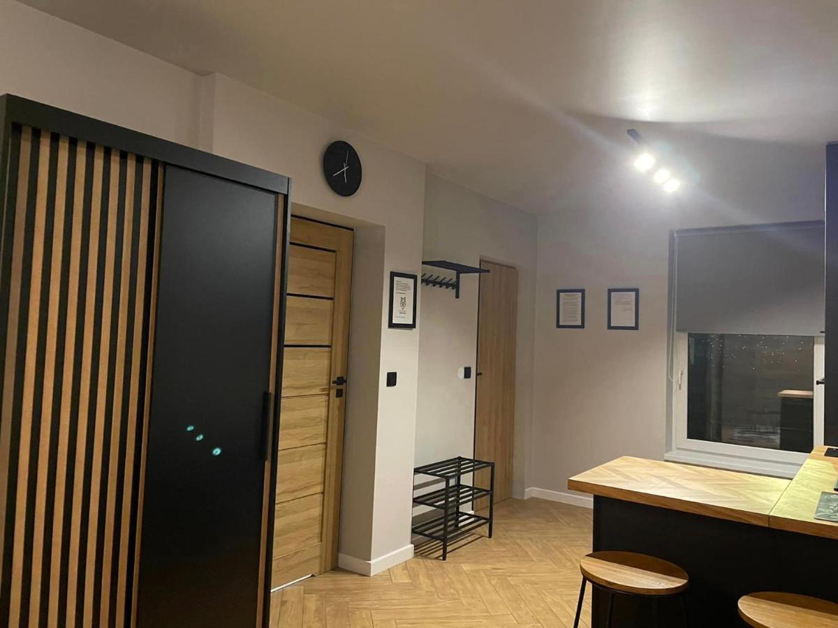 Apartment Szary Wilk - Klimatyczne Dla 2 Osob - Blisko Centrum -bezplatny Parking *