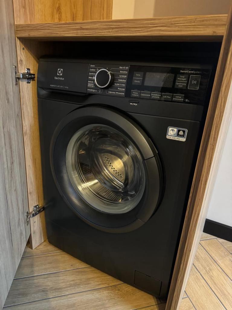 Apartment Szary Wilk - Klimatyczne Dla 2 Osob - Blisko Centrum -bezplatny Parking