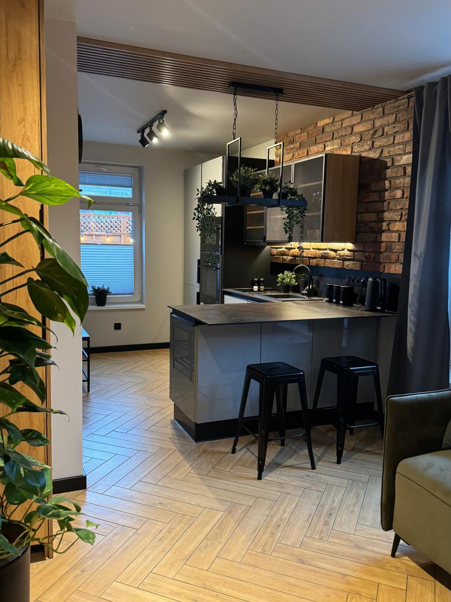 Szary Wilk - Klimatyczne Dla 2 Osob - Blisko Centrum -bezplatny Parking Apartment Zakopane