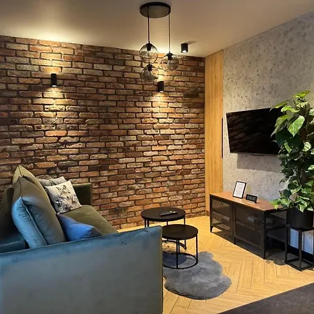 Apartamenty Szary Wilk - Klimatyczne Apartamenty Dla 2 Osob - Blisko Centrum -Bezplatny Parking Zakopane Exterior foto
