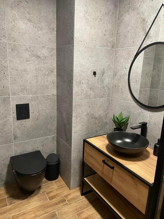 Apartment Szary Wilk - Klimatyczne Dla 2 Osob - Blisko Centrum -bezplatny Parking Zakopane