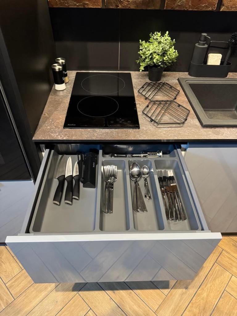 Apartment Szary Wilk - Klimatyczne Dla 2 Osob - Blisko Centrum -bezplatny Parking Zakopane