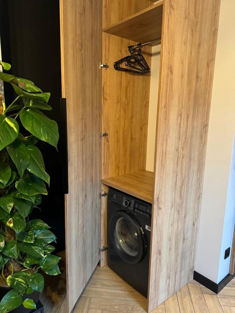 Apartment Szary Wilk - Klimatyczne Dla 2 Osob - Blisko Centrum -bezplatny Parking Zakopane