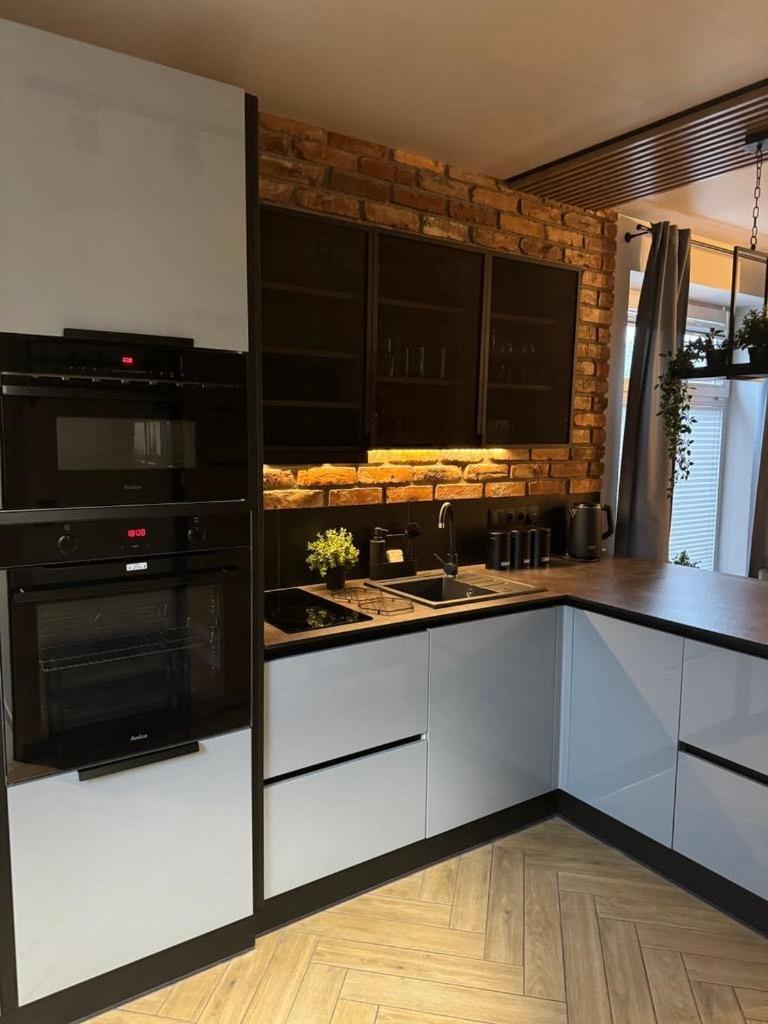 Apartment Szary Wilk - Klimatyczne Dla 2 Osob - Blisko Centrum -bezplatny Parking Zakopane