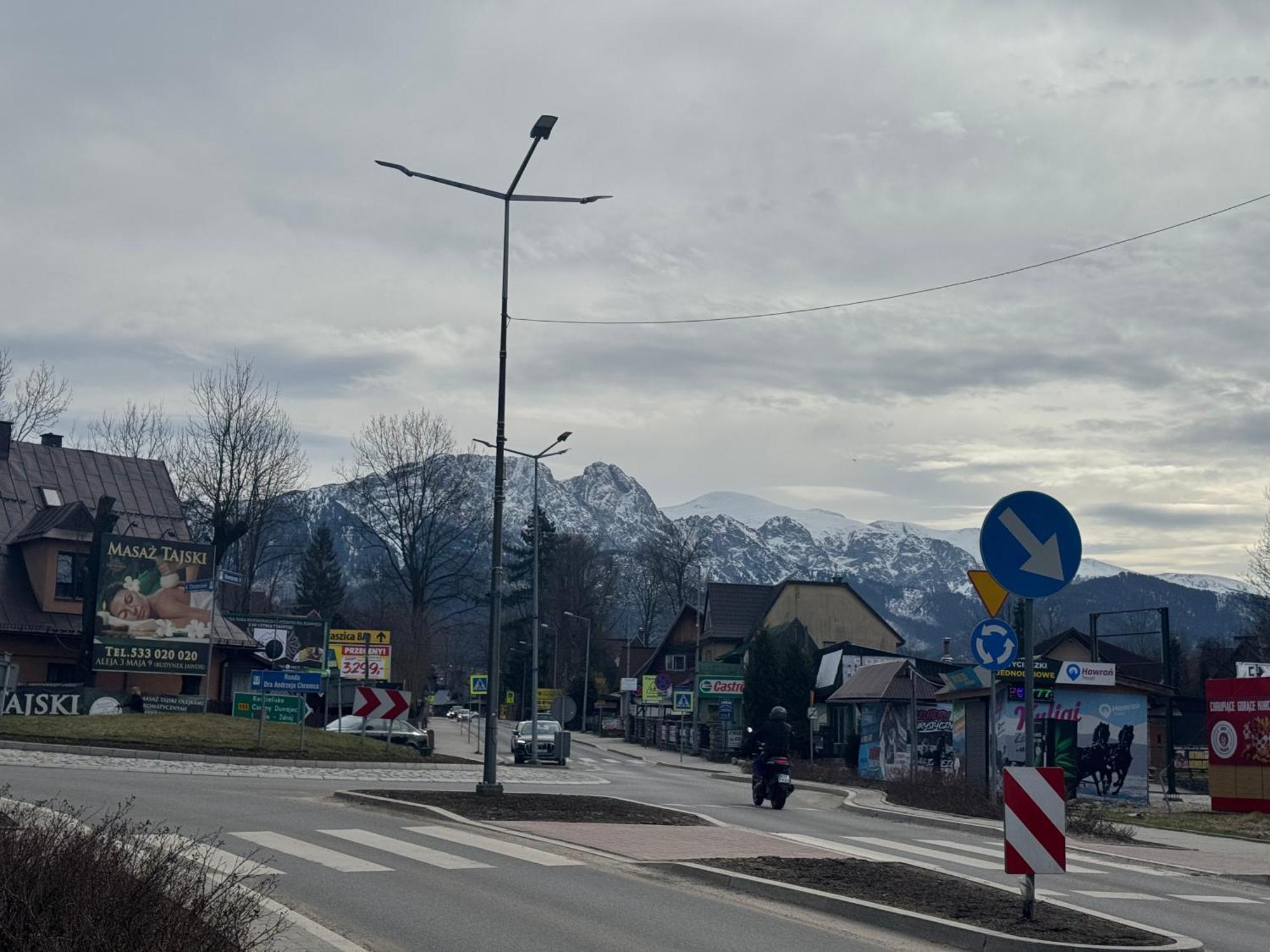Szary Wilk - Klimatyczne Dla 2 Osob - Blisko Centrum -bezplatny Parking Apartment Zakopane